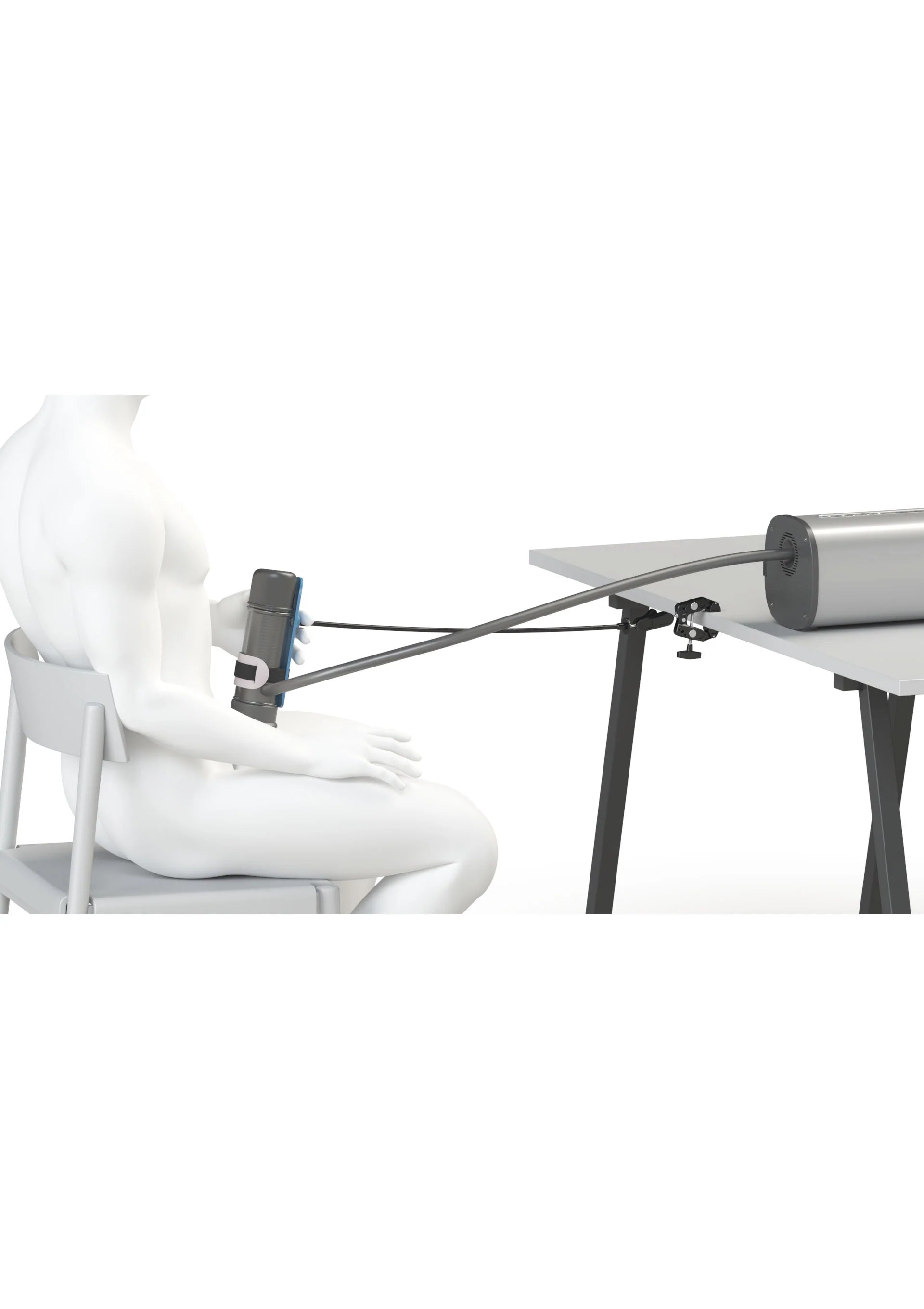 Beste vandaag nog: Hands - Free Mounting System for Autoblow by Autoblow - bij Happytoys Sexshop: online sex shop for Feeling Happy & Easy 😊