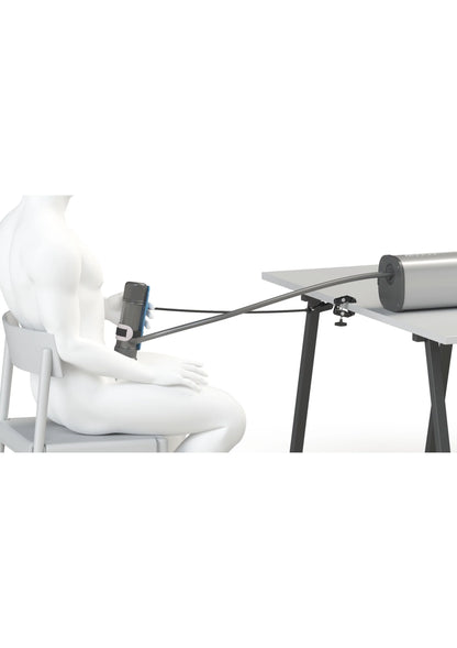 Beste vandaag nog: Hands - Free Mounting System for Autoblow by Autoblow - bij Happytoys Sexshop: online sex shop for Feeling Happy & Easy 😊