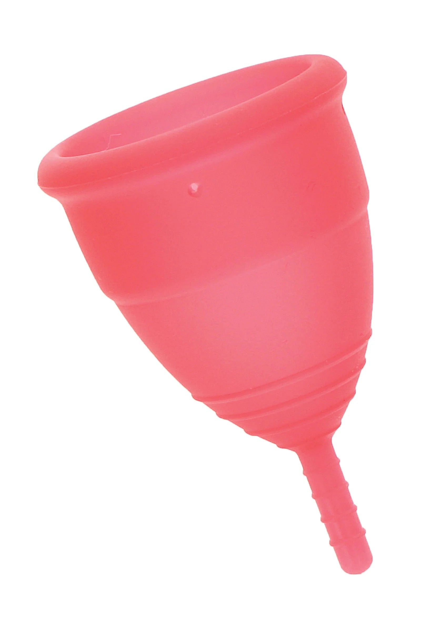 Bestel: Menstrual Cups Large - bij Happytoys: de erotische sex webshop | liever Happy dan Easy ⭐⭐⭐⭐⭐