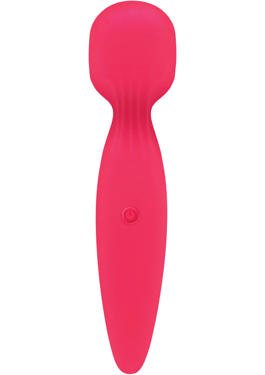 Bestel: Vaginal Massager - bij Happytoys: de erotische sex webshop | liever Happy dan Easy ⭐⭐⭐⭐⭐ - Default Title - 10958 - PINK