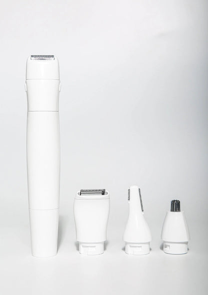 Beste vandaag nog: All - in - one Ladyshave - bij Happytoys Sexshop: online sex shop for Feeling Happy & Easy 😊