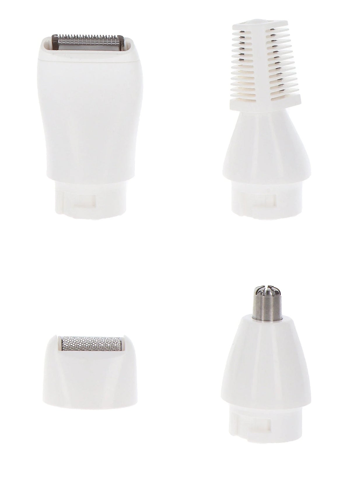Beste vandaag nog: All - in - one Ladyshave - bij Happytoys Sexshop: online sex shop for Feeling Happy & Easy 😊