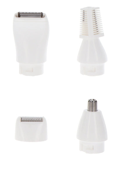 Beste vandaag nog: All - in - one Ladyshave - bij Happytoys Sexshop: online sex shop for Feeling Happy & Easy 😊