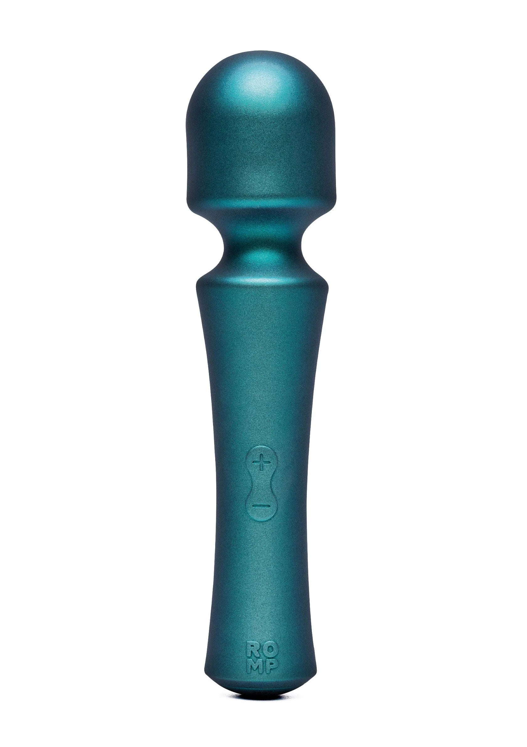 Beste vandaag nog: Presto Wand by Romp - bij Happytoys Sexshop: Toys for Feeling Happy & Easy 😊 - Default Title - 10977 - GREEN