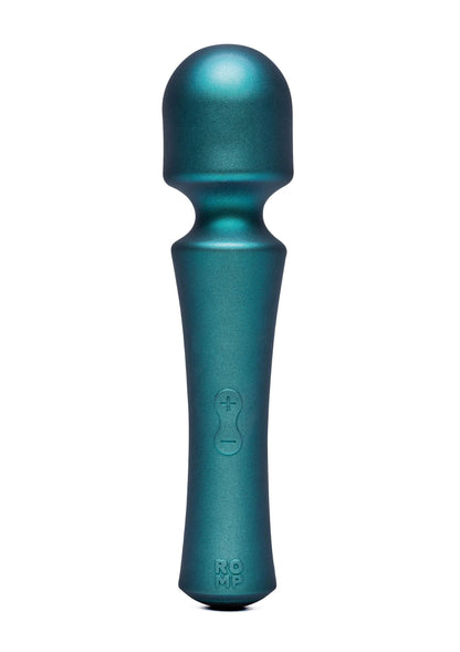 Beste vandaag nog: Presto Wand by Romp - bij Happytoys Sexshop: Toys for Feeling Happy & Easy 😊 - Default Title - 10977 - GREEN