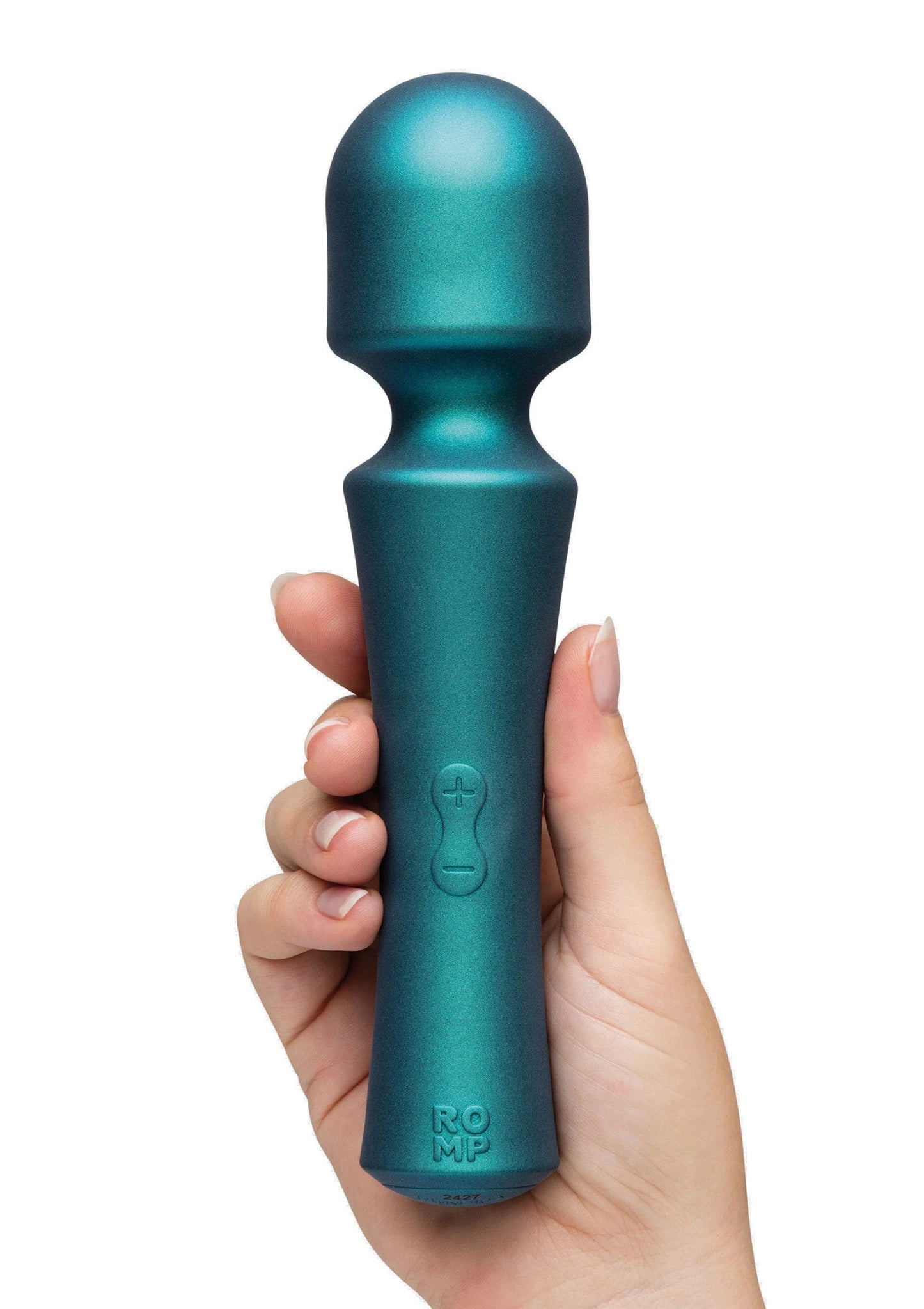 Beste vandaag nog: Presto Wand by Romp - bij Happytoys Sexshop: Toys for Feeling Happy & Easy 😊