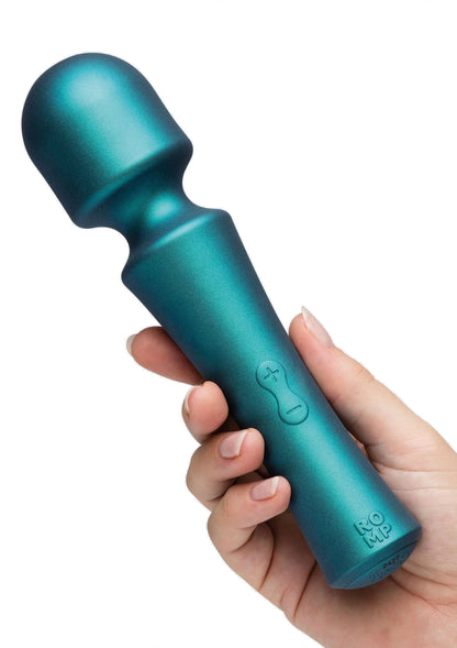 Beste vandaag nog: Presto Wand by Romp - bij Happytoys Sexshop: Toys for Feeling Happy & Easy 😊