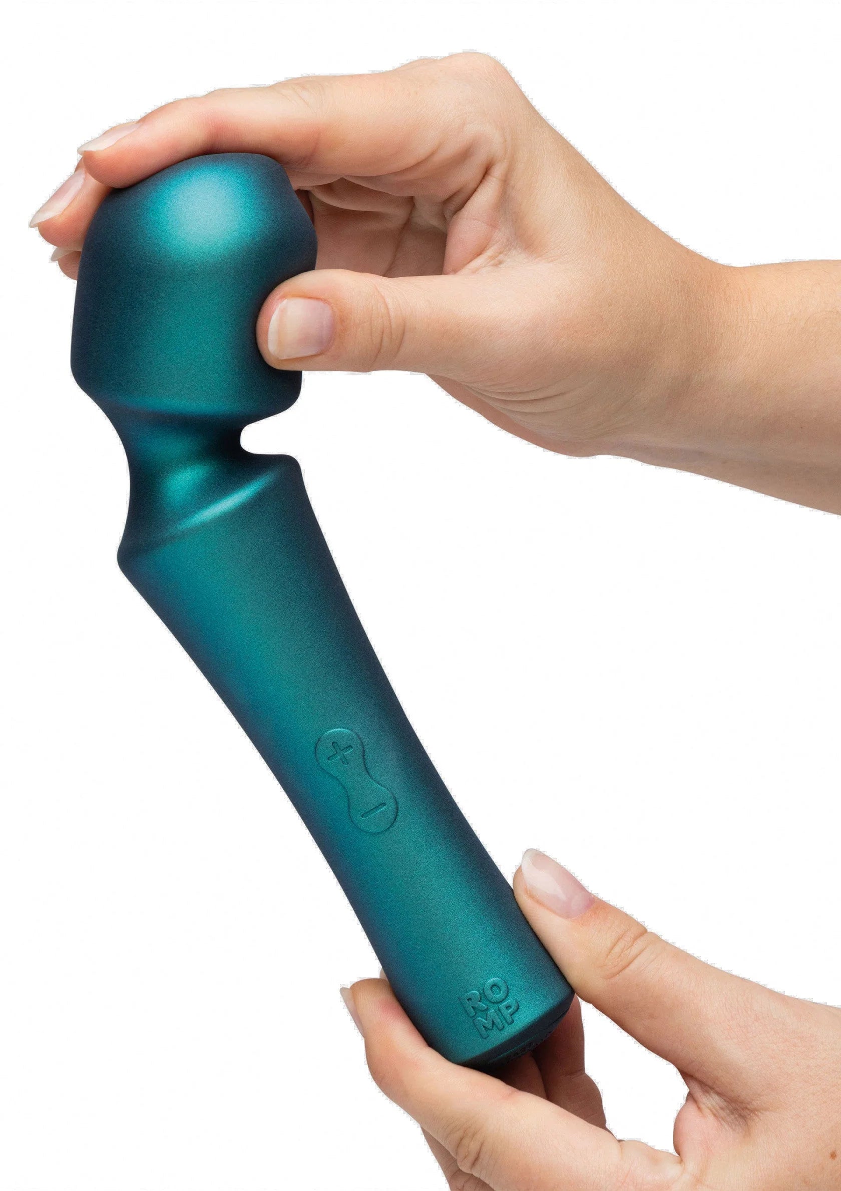 Beste vandaag nog: Presto Wand by Romp - bij Happytoys Sexshop: Toys for Feeling Happy & Easy 😊