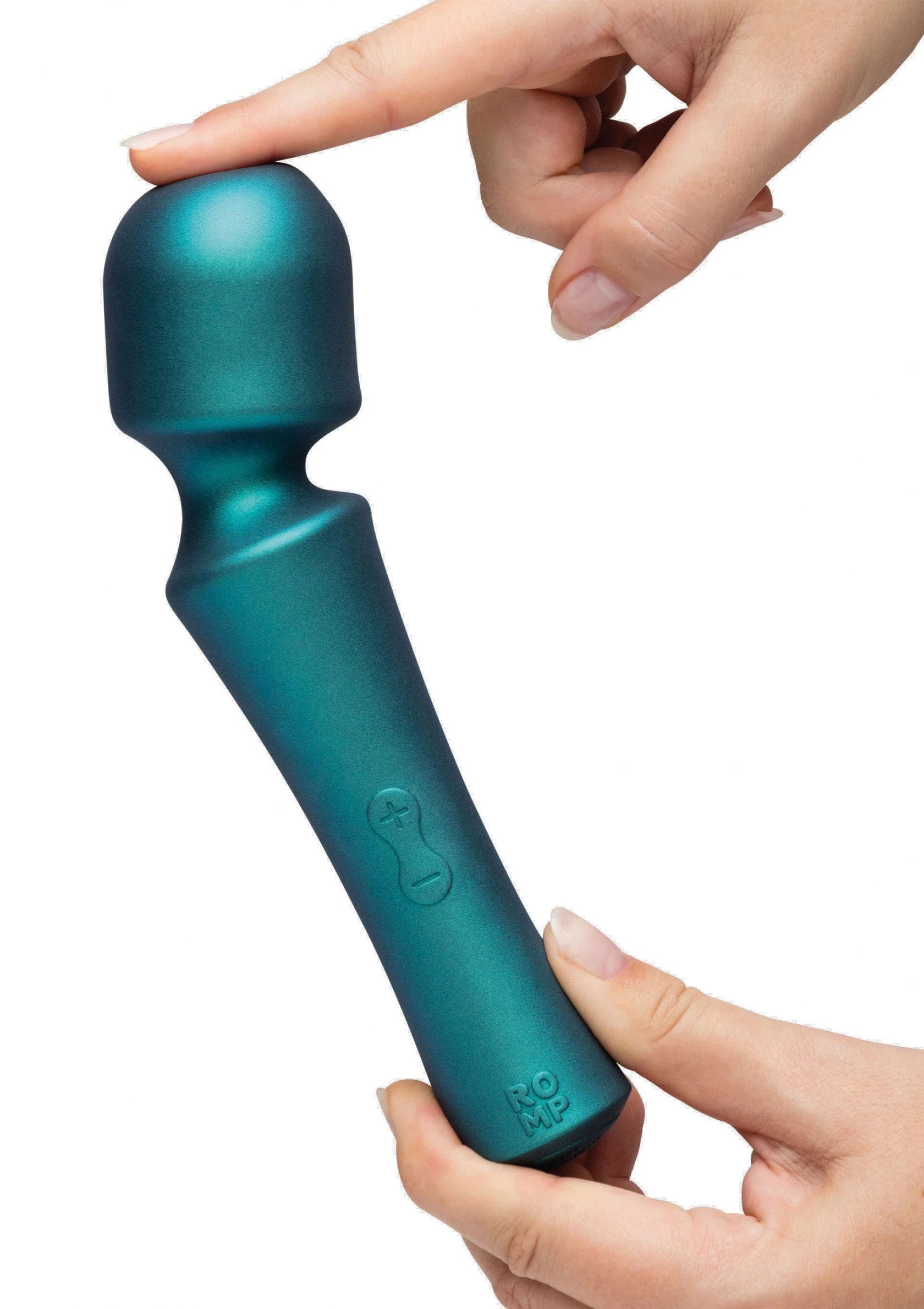Beste vandaag nog: Presto Wand by Romp - bij Happytoys Sexshop: Toys for Feeling Happy & Easy 😊