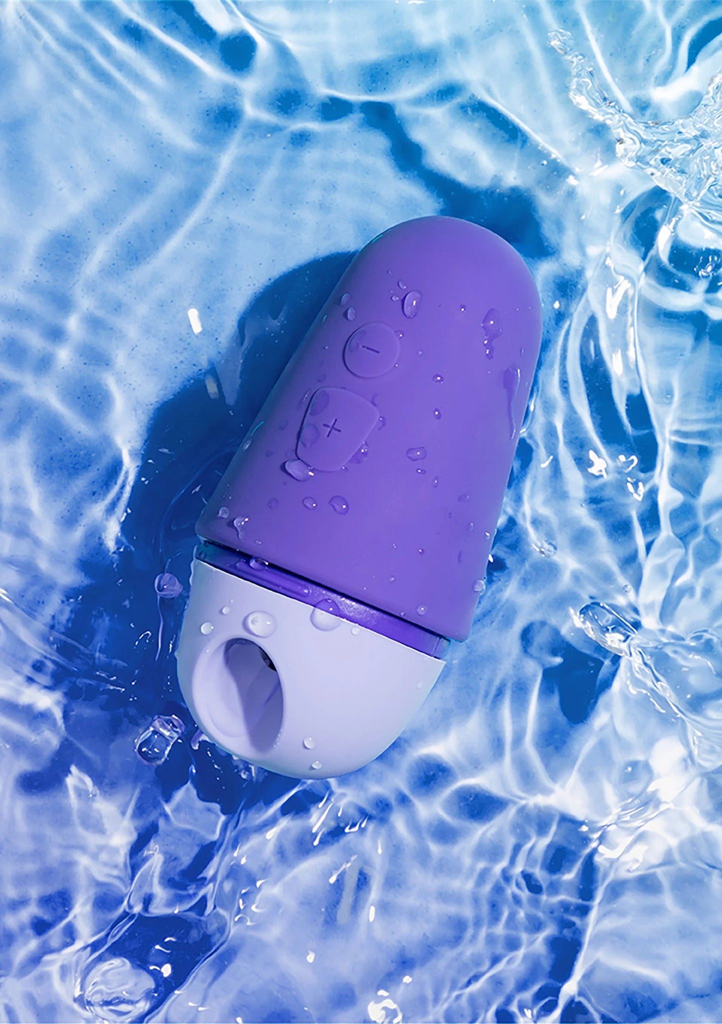 Beste vandaag nog: Free X airpressure vibrator by Romp - bij Happytoys Sexshop: Toys for Feeling Happy & Easy 😊