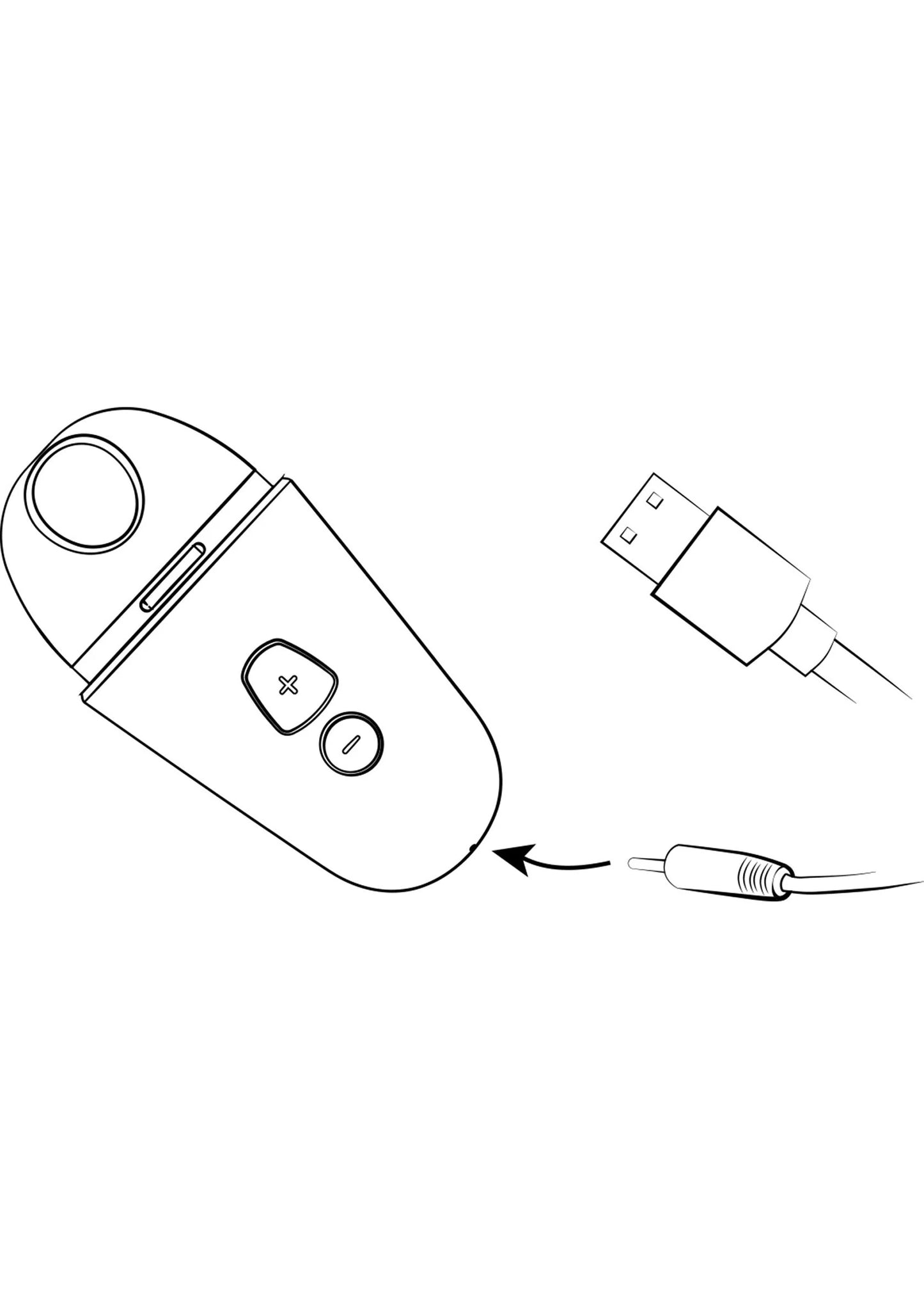Beste vandaag nog: Free X airpressure vibrator by Romp - bij Happytoys Sexshop: Toys for Feeling Happy & Easy 😊