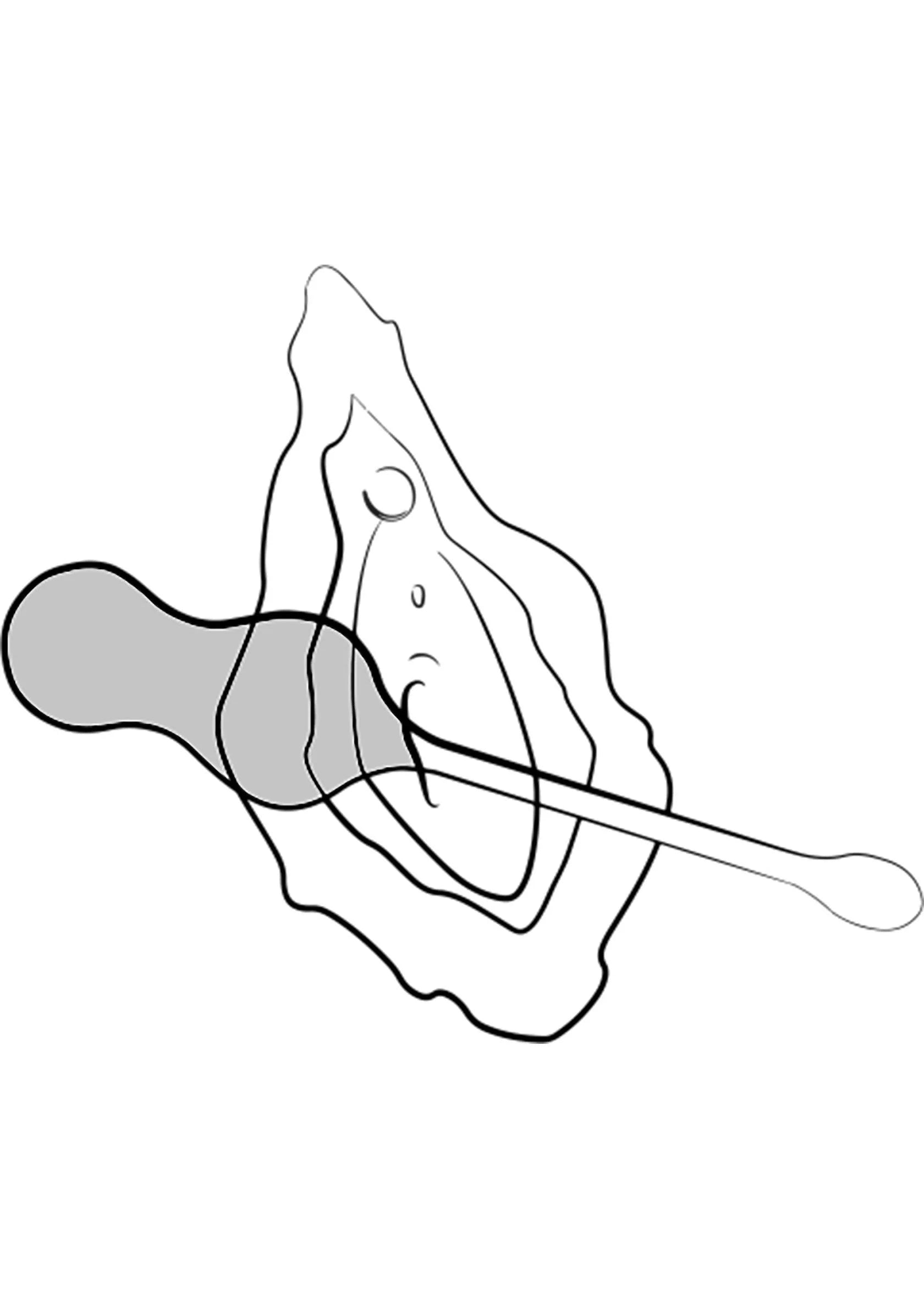 Beste vandaag nog: Cello Tip vibrator G - Spot  by Romp - bij Happytoys Sexshop: Toys for Feeling Happy & Easy 😊