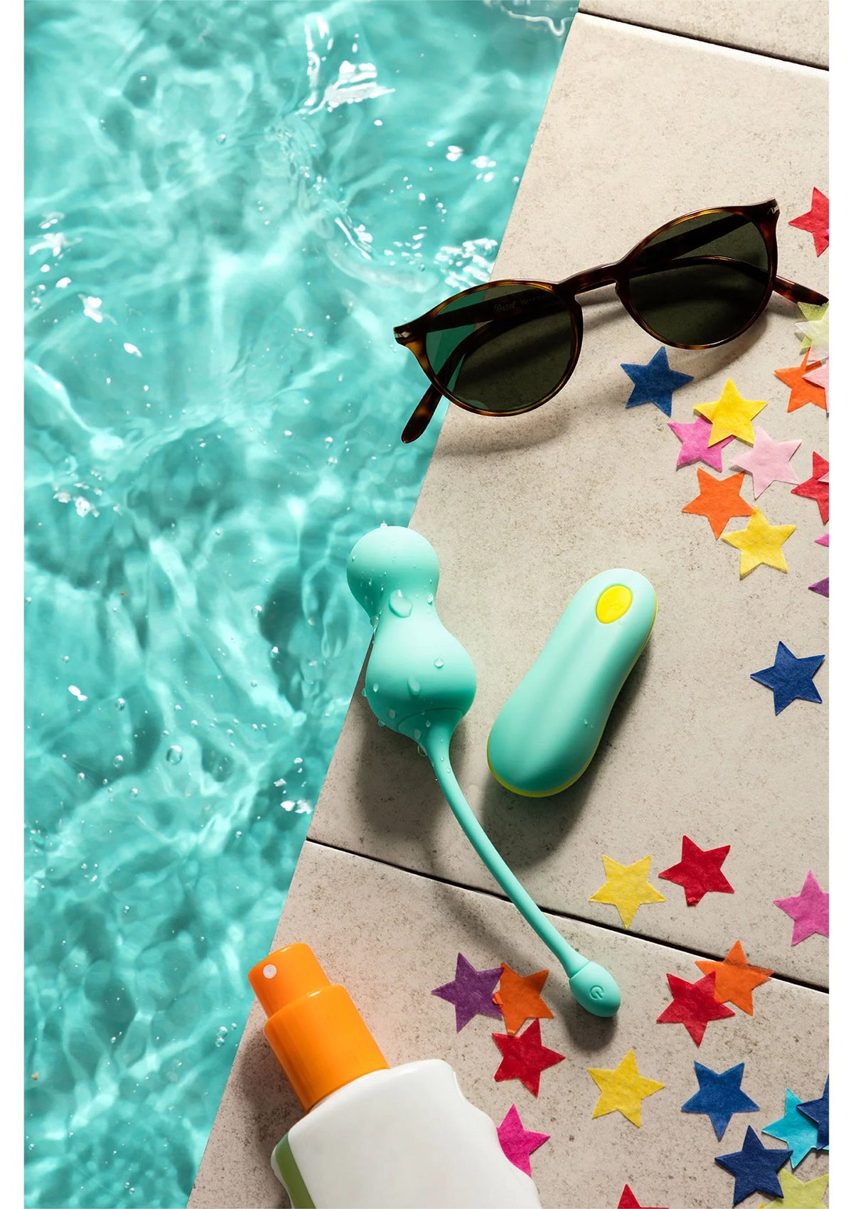 Beste vandaag nog: Cello Tip vibrator G - Spot  by Romp - bij Happytoys Sexshop: Toys for Feeling Happy & Easy 😊