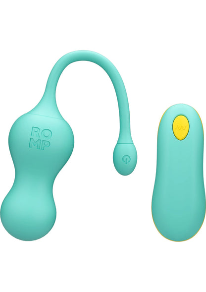 Beste vandaag nog: Cello Tip vibrator G - Spot  by Romp - bij Happytoys Sexshop: Toys for Feeling Happy & Easy 😊
