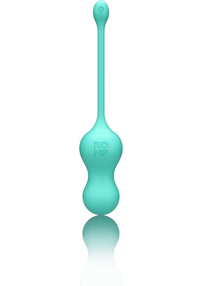 Beste vandaag nog: Cello Tip vibrator G - Spot  by Romp - bij Happytoys Sexshop: Toys for Feeling Happy & Easy 😊