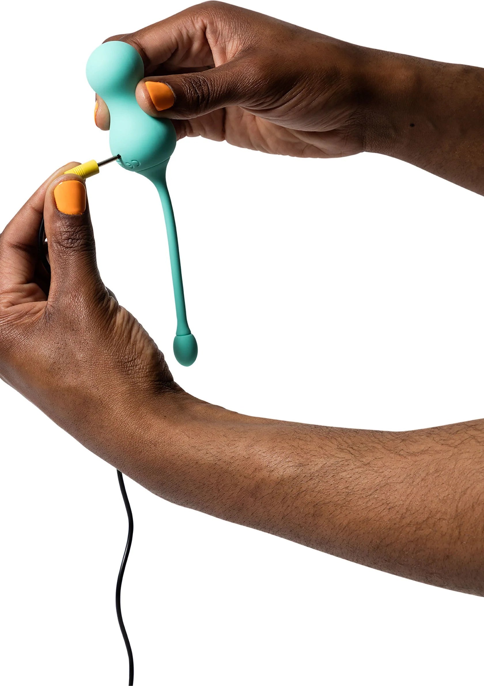 Beste vandaag nog: Cello Tip vibrator G - Spot  by Romp - bij Happytoys Sexshop: Toys for Feeling Happy & Easy 😊