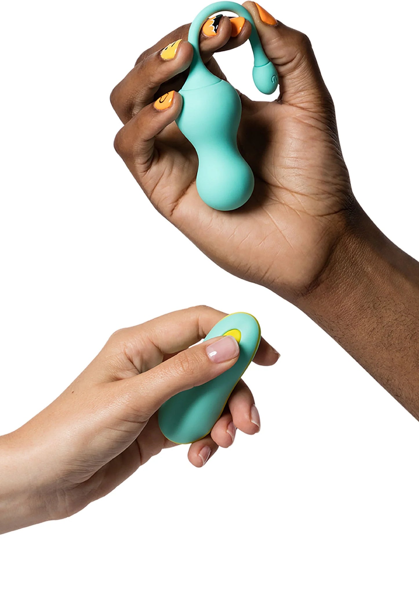 Beste vandaag nog: Cello Tip vibrator G - Spot  by Romp - bij Happytoys Sexshop: Toys for Feeling Happy & Easy 😊