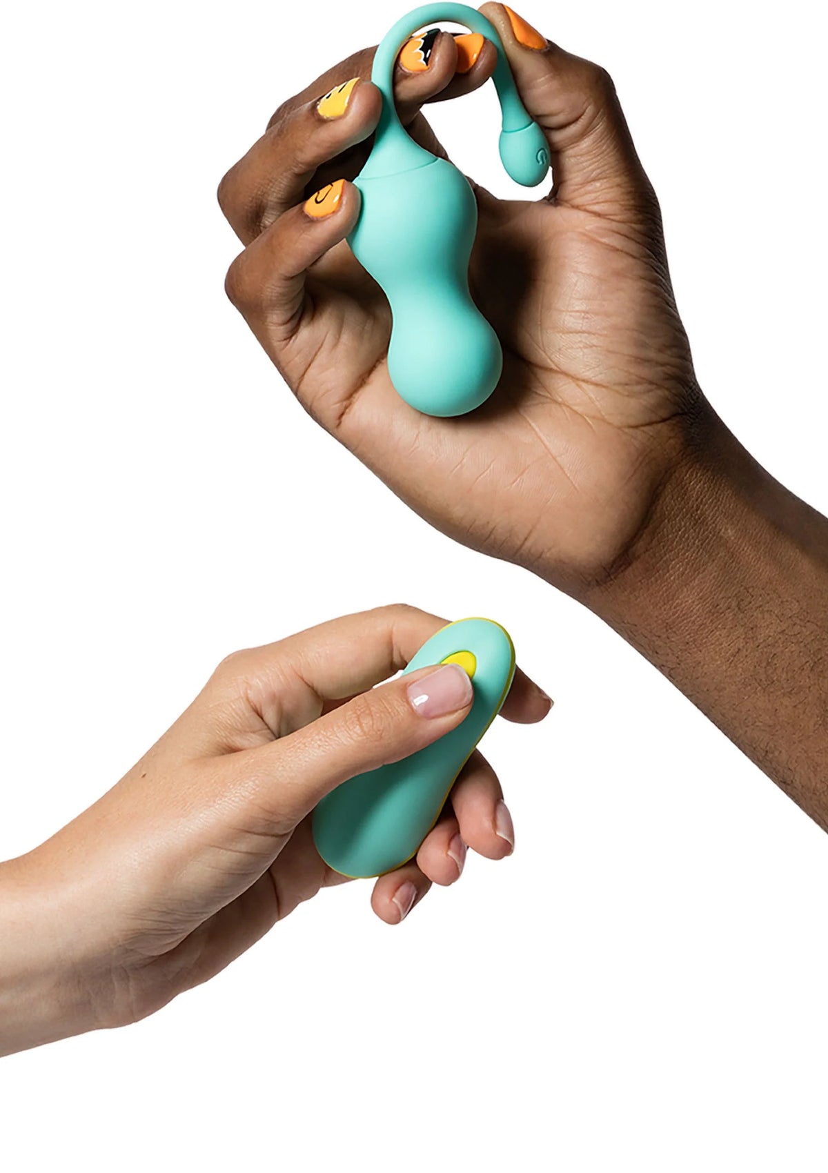 Beste vandaag nog: Cello Tip vibrator G - Spot  by Romp - bij Happytoys Sexshop: Toys for Feeling Happy & Easy 😊