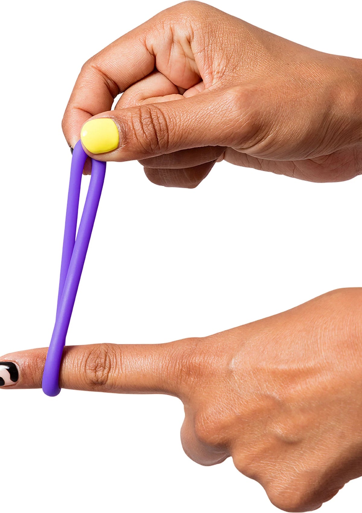 Beste vandaag nog: Remix Trio cockrings by Romp - bij Happytoys Sexshop: Toys for Feeling Happy & Easy 😊