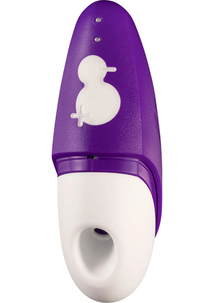 Beste vandaag nog: Free Airpressure Vibrator by Romp - bij Happytoys Sexshop: Toys for Feeling Happy & Easy 😊