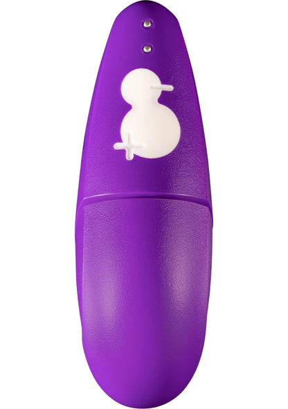 Beste vandaag nog: Free Airpressure Vibrator by Romp - bij Happytoys Sexshop: Toys for Feeling Happy & Easy 😊