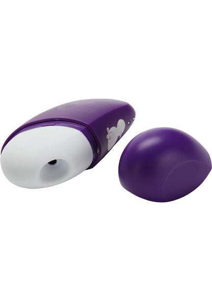 Beste vandaag nog: Free Airpressure Vibrator by Romp - bij Happytoys Sexshop: Toys for Feeling Happy & Easy 😊