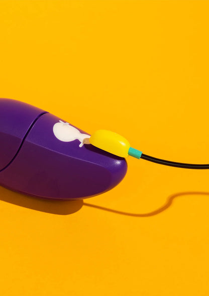 Beste vandaag nog: Free Airpressure Vibrator by Romp - bij Happytoys Sexshop: Toys for Feeling Happy & Easy 😊
