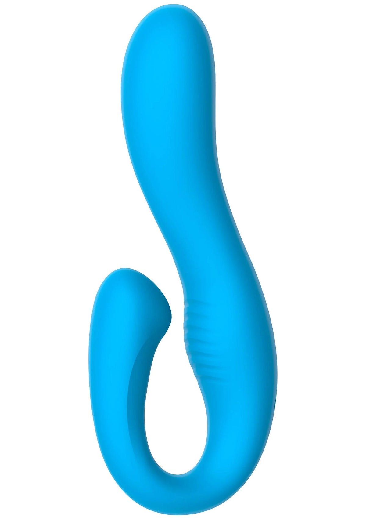 Fame The Skyler Rabbit Vibrator by ToyJoy