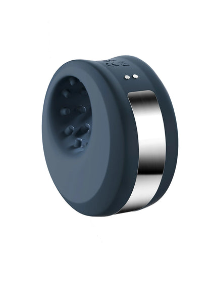 Beste vandaag nog: Urban ZEPHYR - Pulsating Stroker & C - Ring by ToyJoy - bij Happytoys