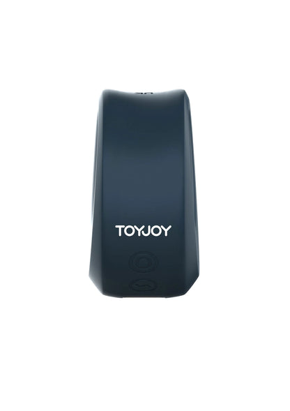 Beste vandaag nog: Urban ZEPHYR - Pulsating Stroker & C - Ring by ToyJoy - bij Happytoys