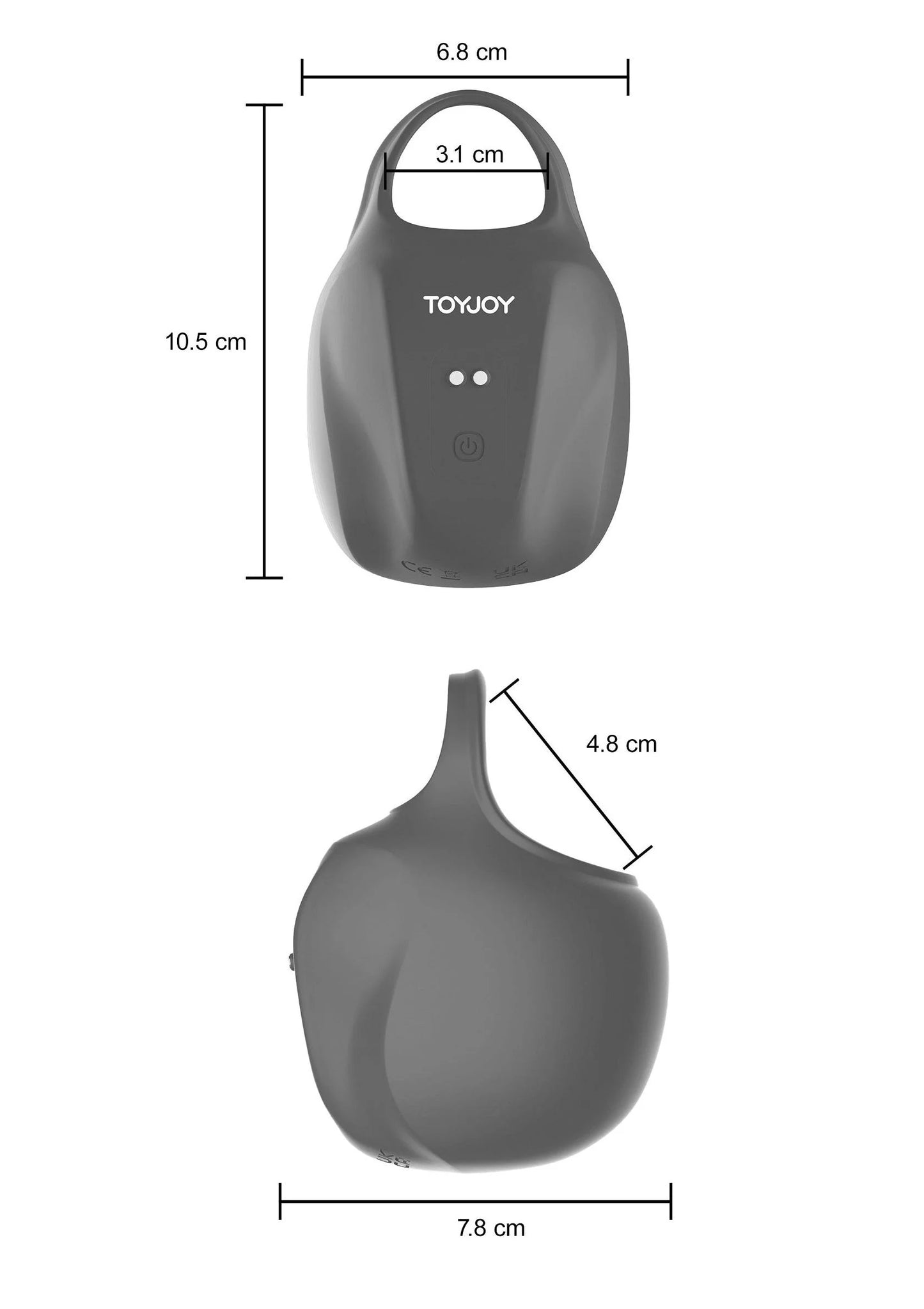 11028_BLUE_08 | bestel discreet online bij Happytoys, de erotische webshop geleid door een vrouw.