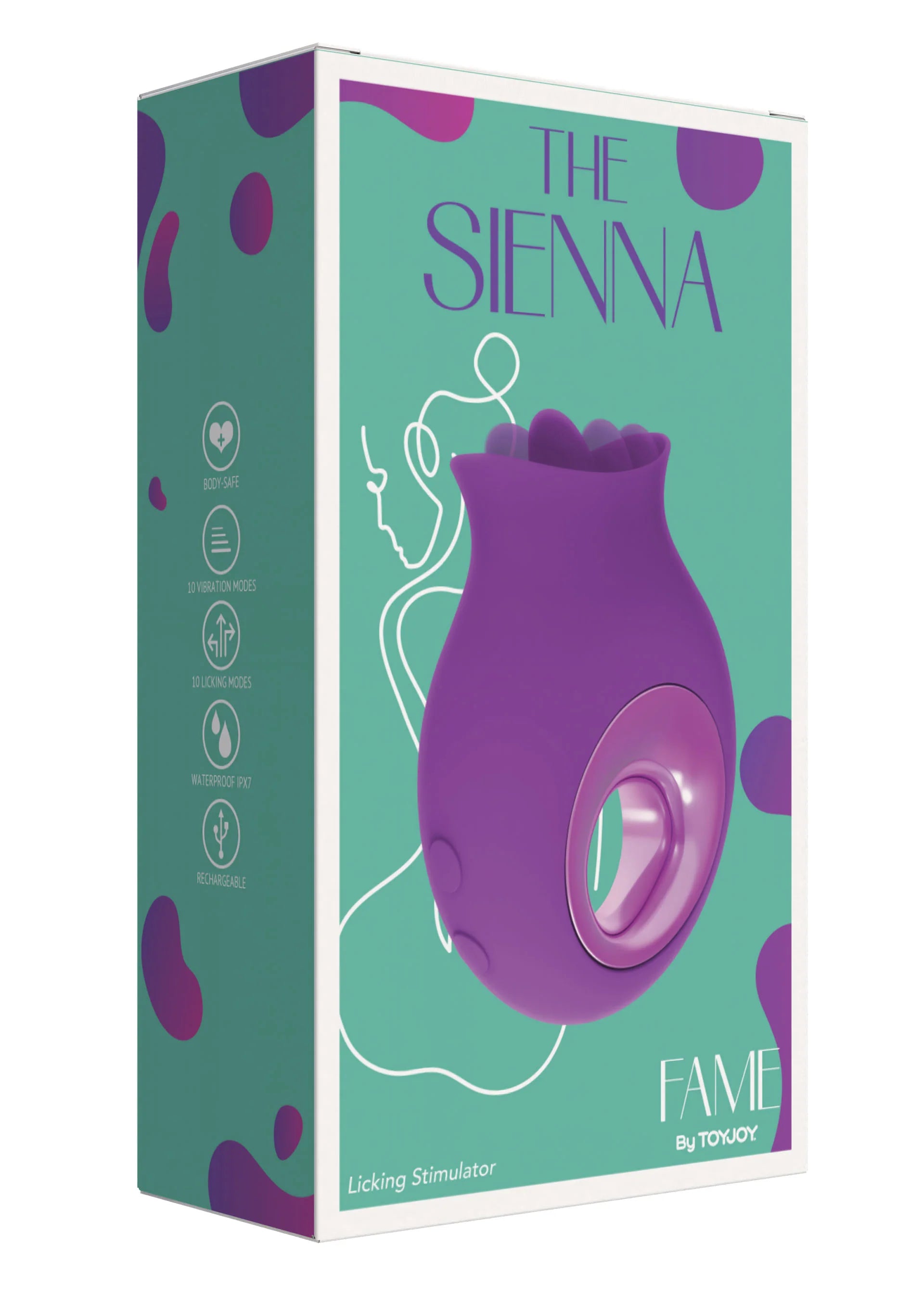 11050_PURPLE_02 | bestel discreet online bij Happytoys, de erotische webshop geleid door een vrouw.