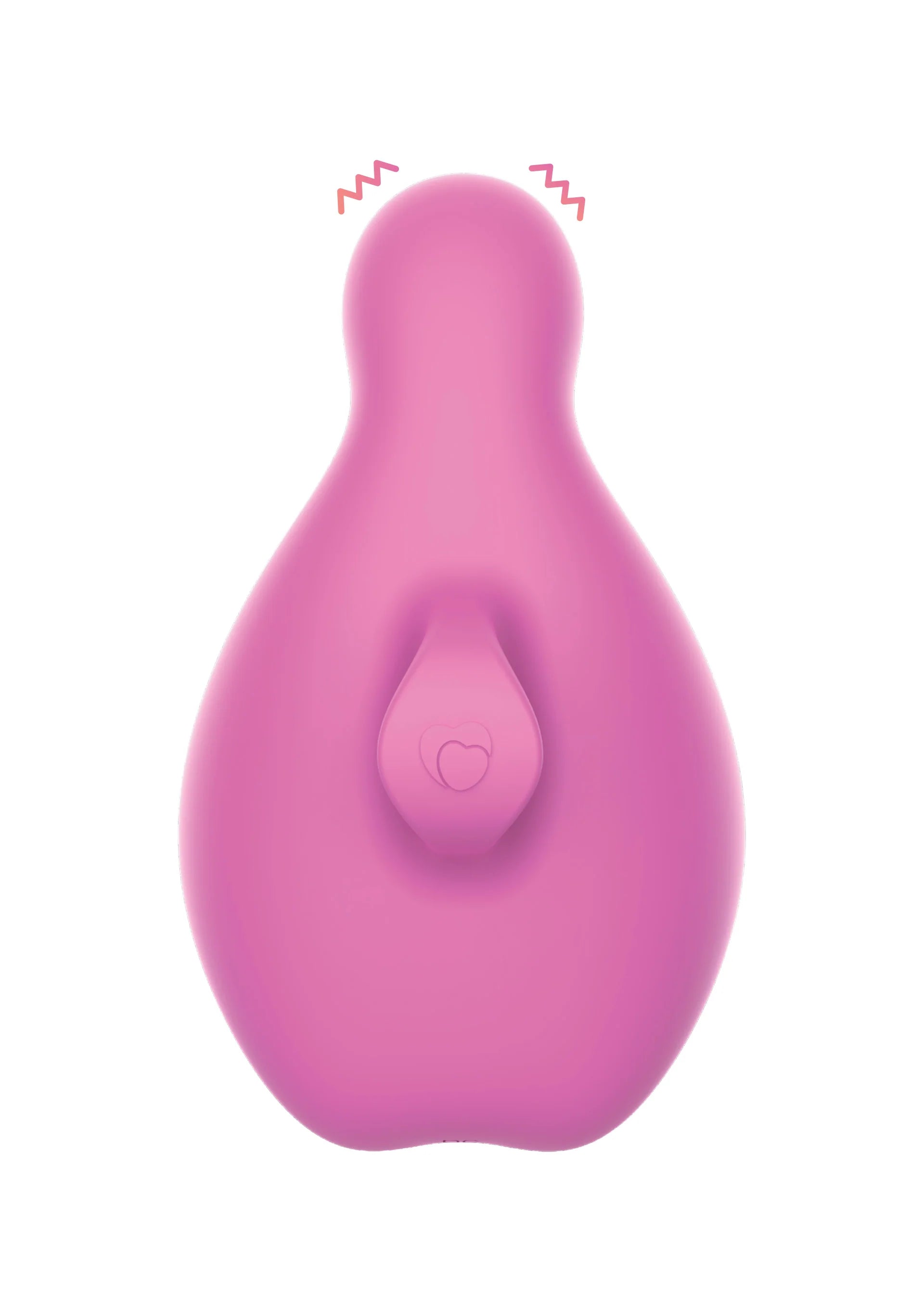 Bestel: The Elodie Clitoral Stimulator by ToyJoy - bij Happytoys: de erotische sex webshop | liever Happy dan Easy ⭐⭐⭐⭐⭐