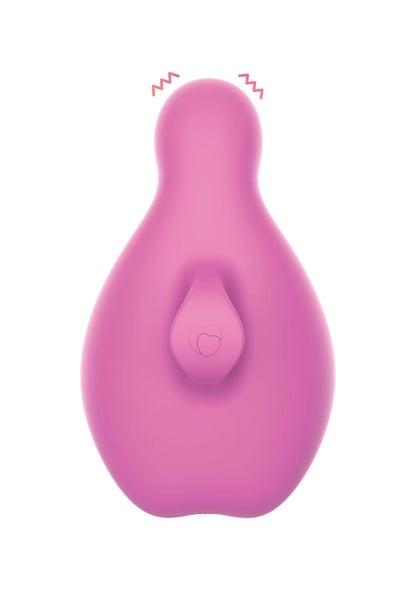 Bestel: The Elodie Clitoral Stimulator by ToyJoy - bij Happytoys: de erotische sex webshop | liever Happy dan Easy ⭐⭐⭐⭐⭐
