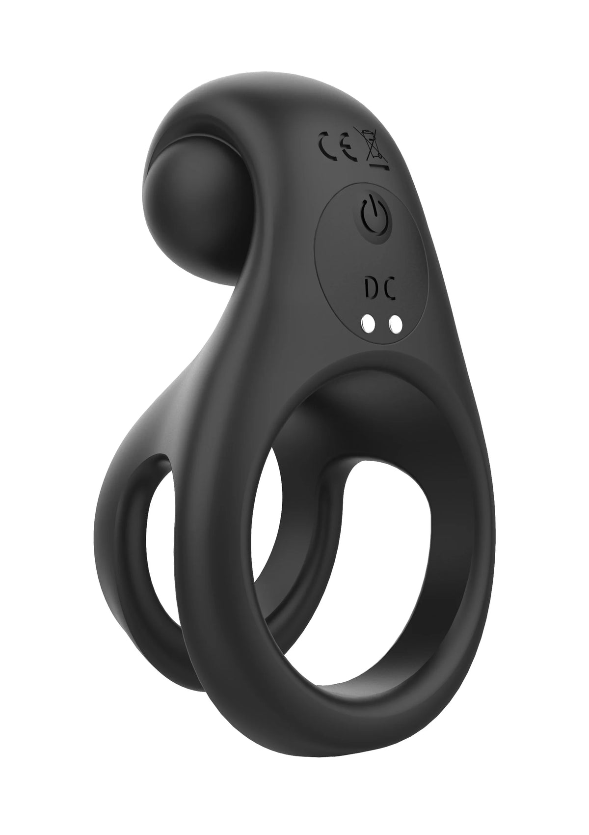 Beste vandaag nog: The Aladin Ultimate Couple Ring by ToyJoy - bij Happytoys Sexshop: online sex shop for Feeling Happy & Easy 😊