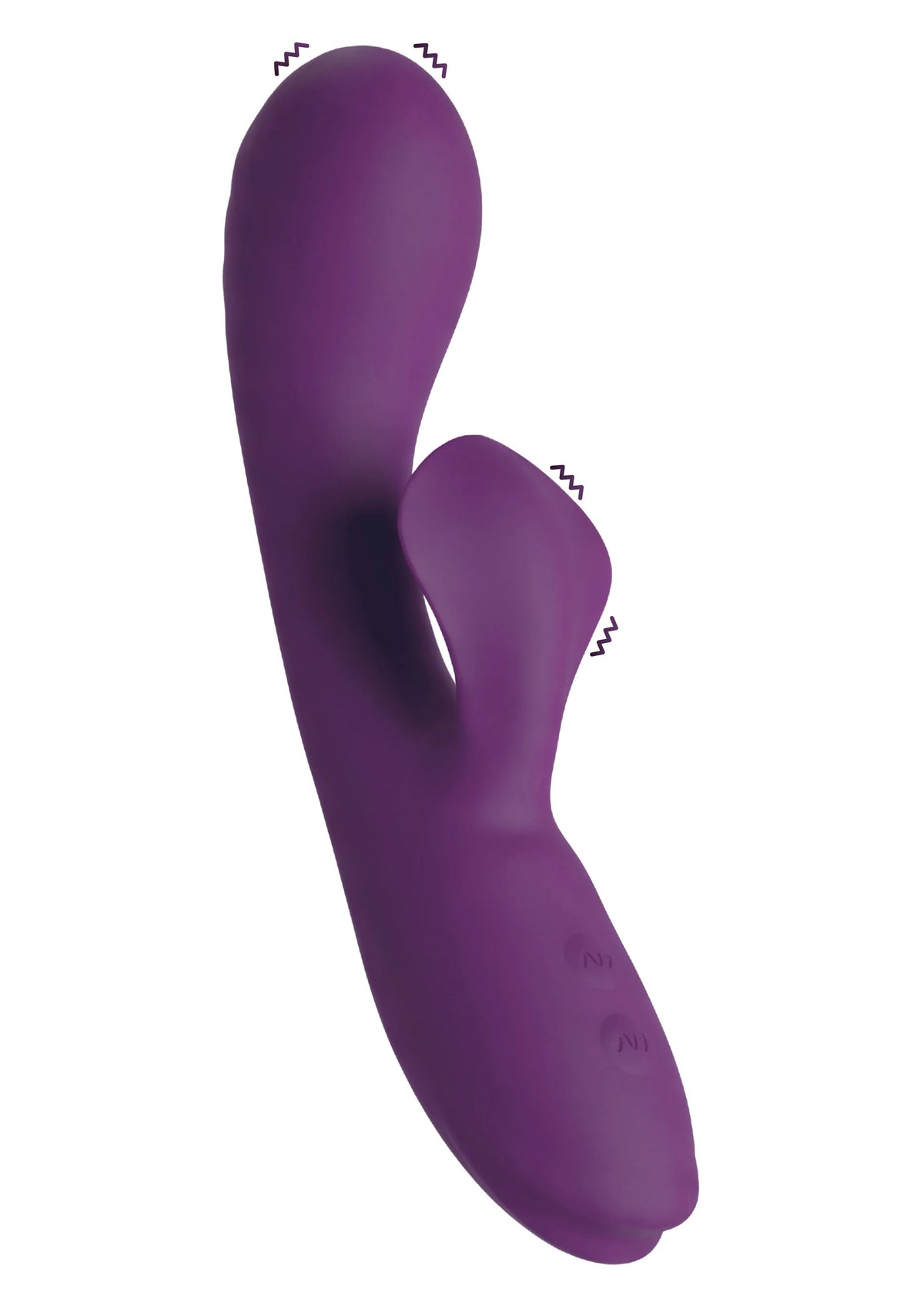 11056_PURPLE_1 | bestel discreet online bij Happytoys, de erotische webshop geleid door een vrouw.