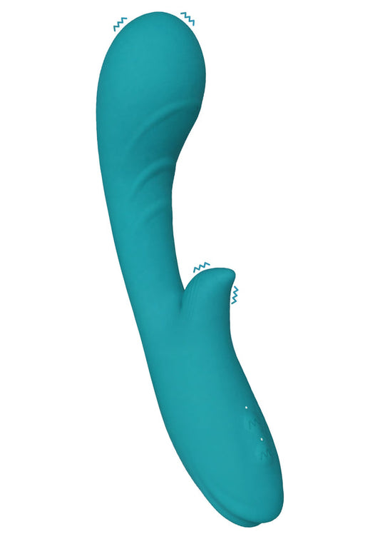 11057_GREEN_1 | bestel discreet online bij Happytoys, de erotische webshop geleid door een vrouw.