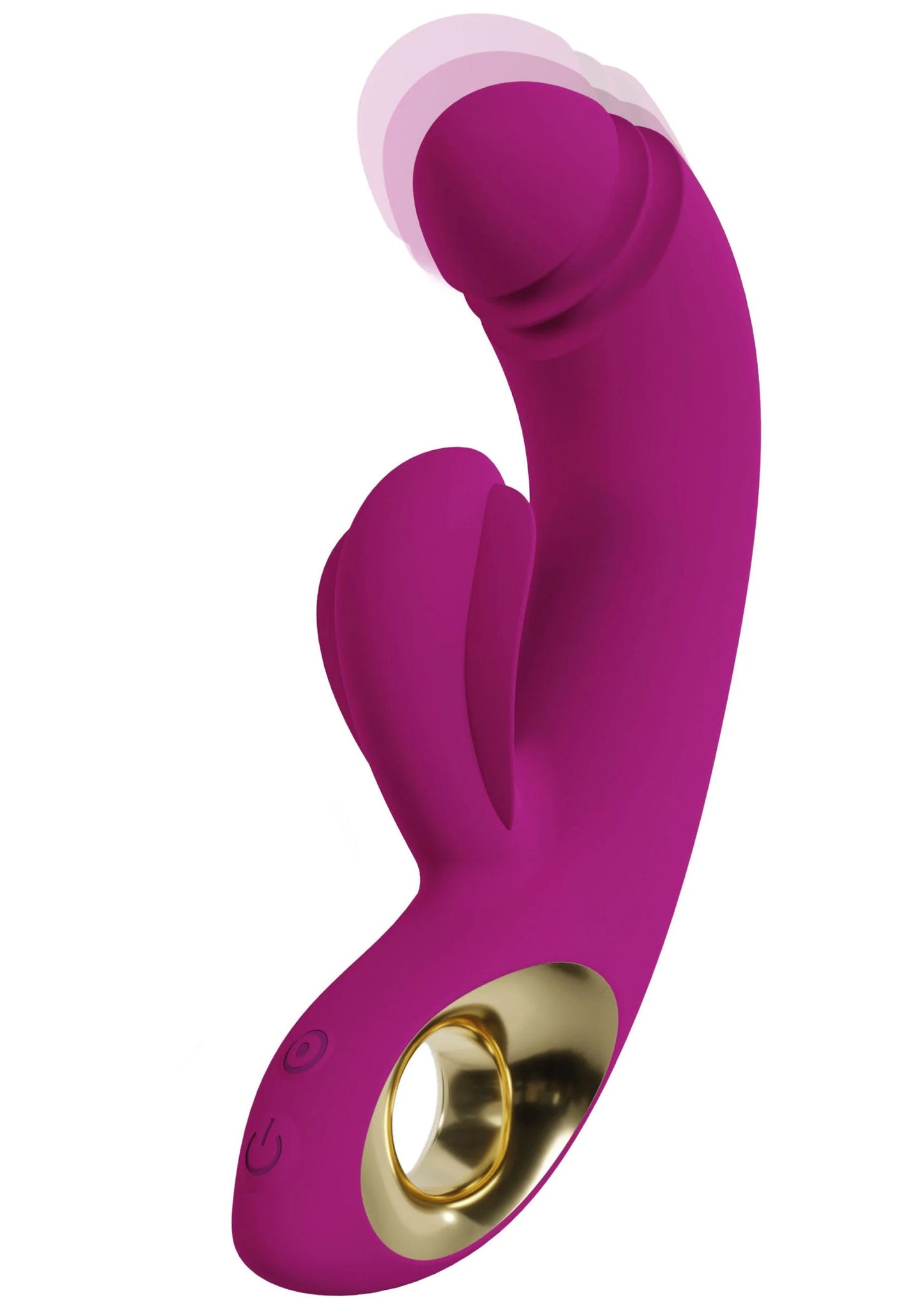 Beste vandaag nog: Harmony Dual Touch G - spot Vibrator by Xocoon - bij Happytoys Sexshop: Toys for Feeling Happy & Easy 😊 - Default Title - 11091 - PURPLE