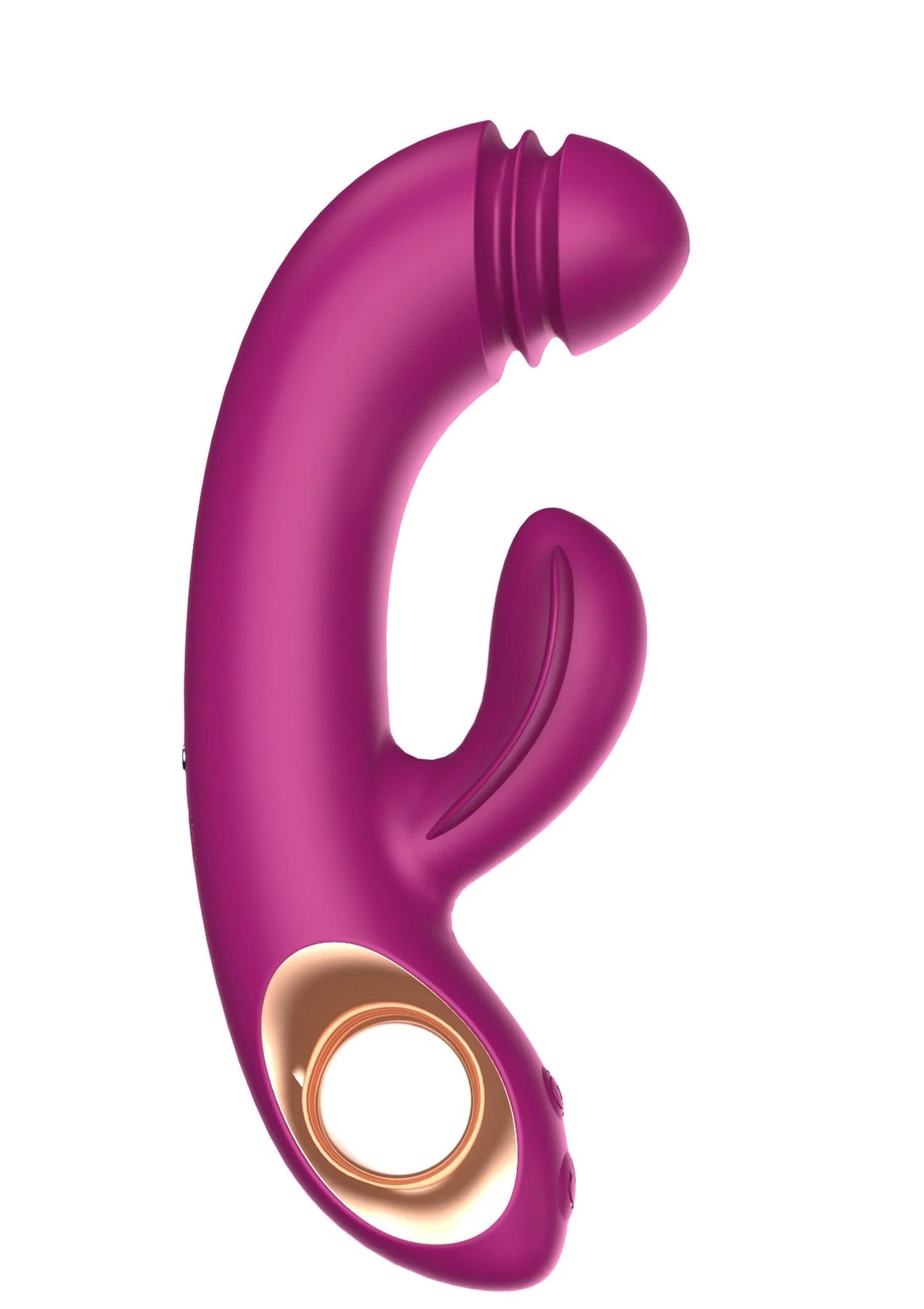 Beste vandaag nog: Harmony Dual Touch G - spot Vibrator by Xocoon - bij Happytoys Sexshop: Toys for Feeling Happy & Easy 😊