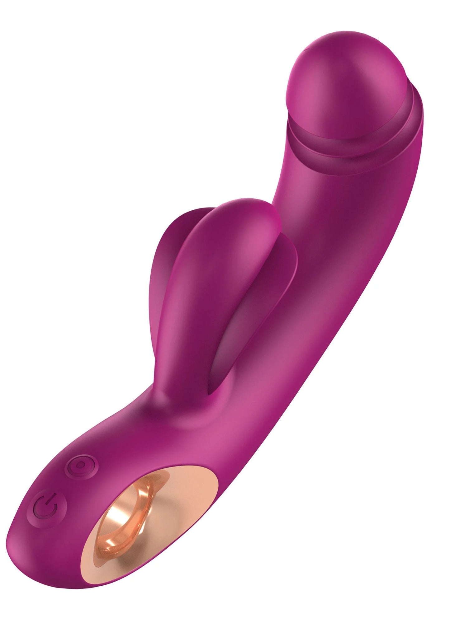 Beste vandaag nog: Harmony Dual Touch G - spot Vibrator by Xocoon - bij Happytoys Sexshop: Toys for Feeling Happy & Easy 😊