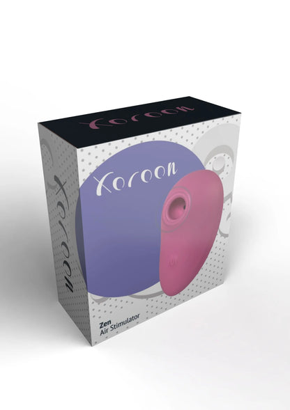 Beste vandaag nog: Zen Air Stimulator - bij Happytoys Sexshop: online sex shop for Feeling Happy & Easy 😊