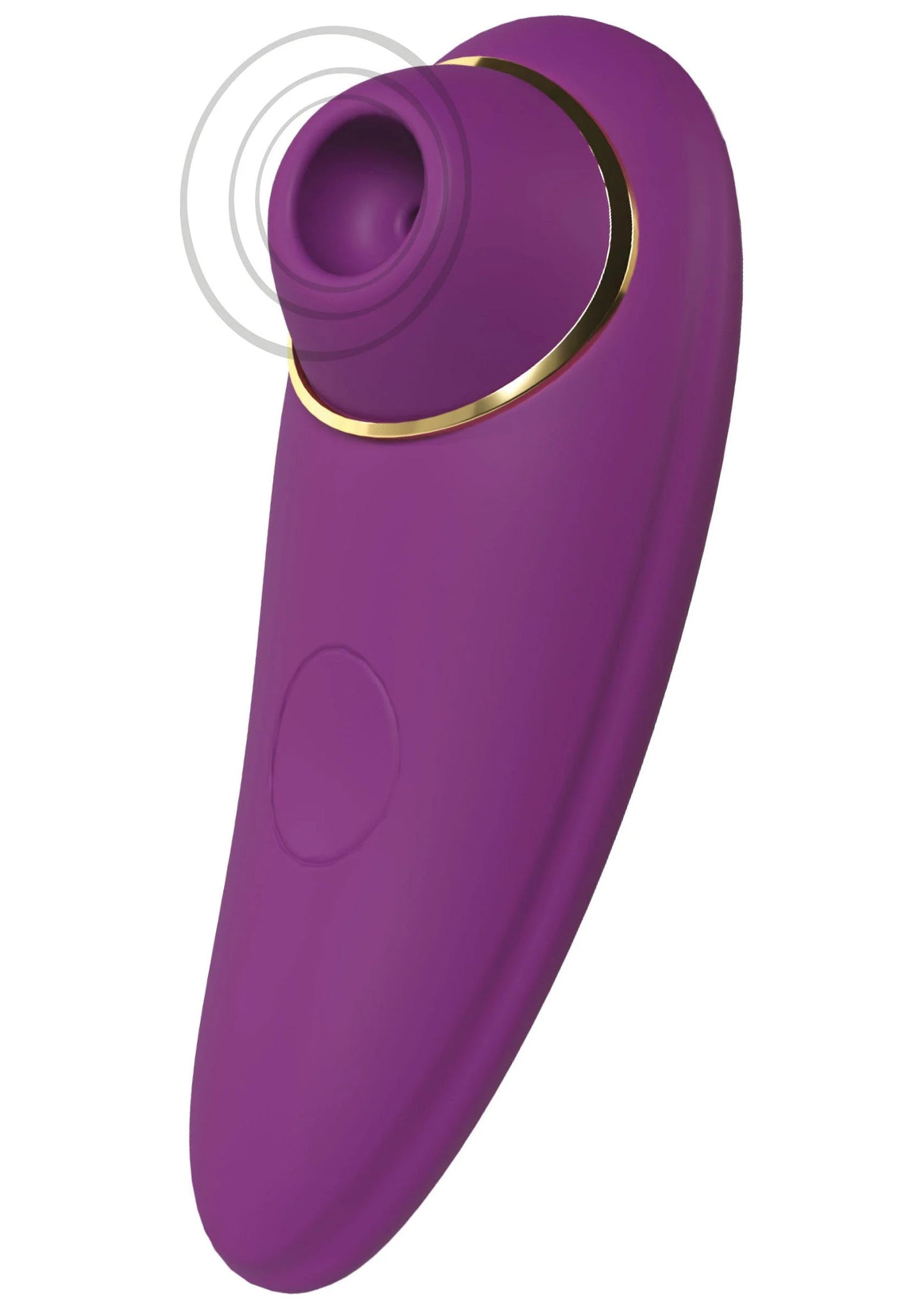 Beste vandaag nog: Sensual Sway Air Stimulator by Xocoon - bij Happytoys Sexshop: Toys for Feeling Happy & Easy 😊 - Default Title - 11093 - PURPLE