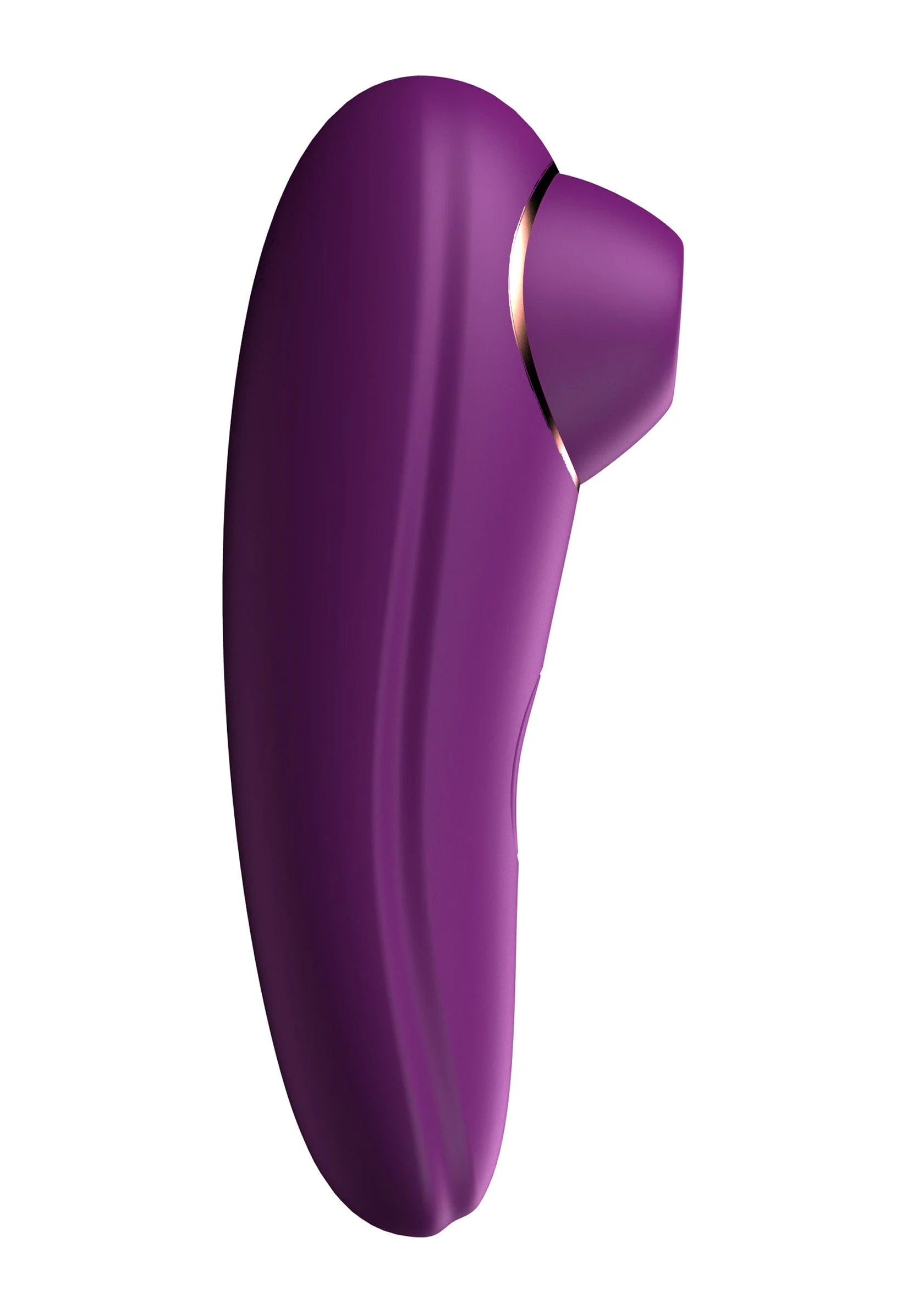 Beste vandaag nog: Sensual Sway Air Stimulator by Xocoon - bij Happytoys Sexshop: Toys for Feeling Happy & Easy 😊