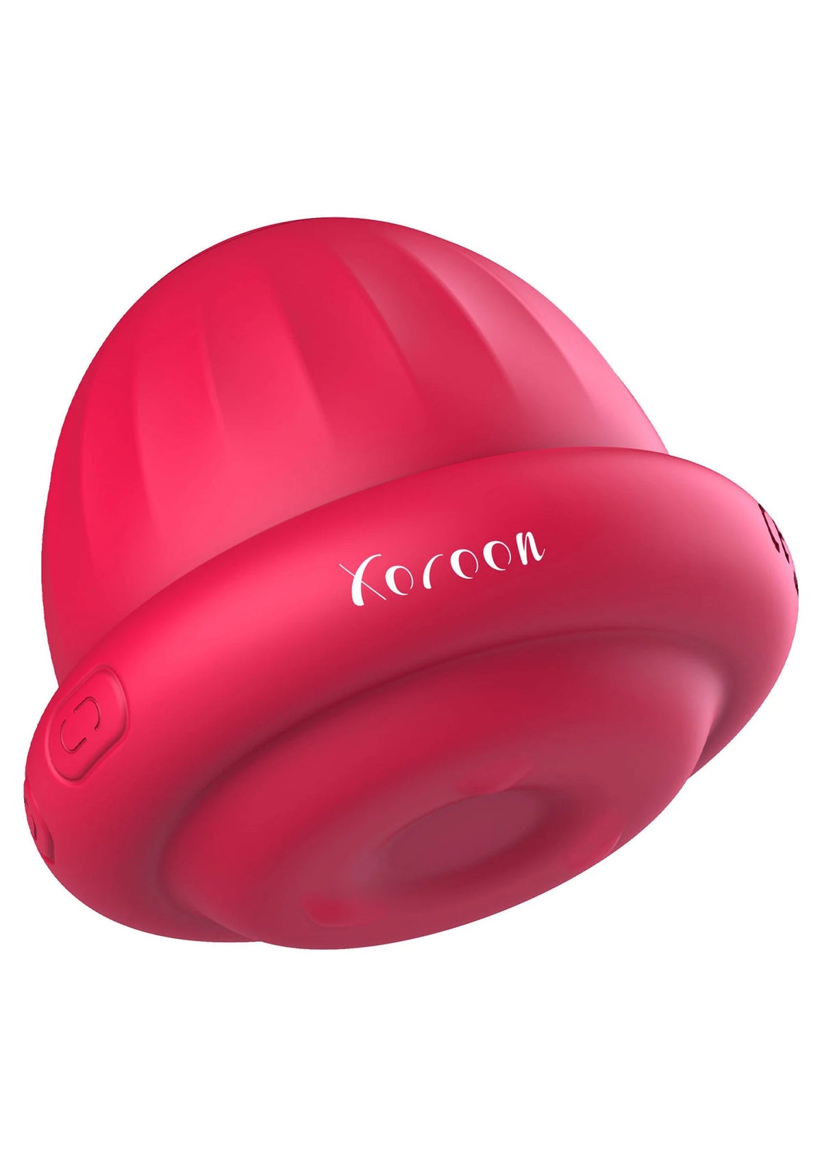 Beste vandaag nog: Pearl Pulse Duo Clitoris Stimulator by Xocoon - bij Happytoys
