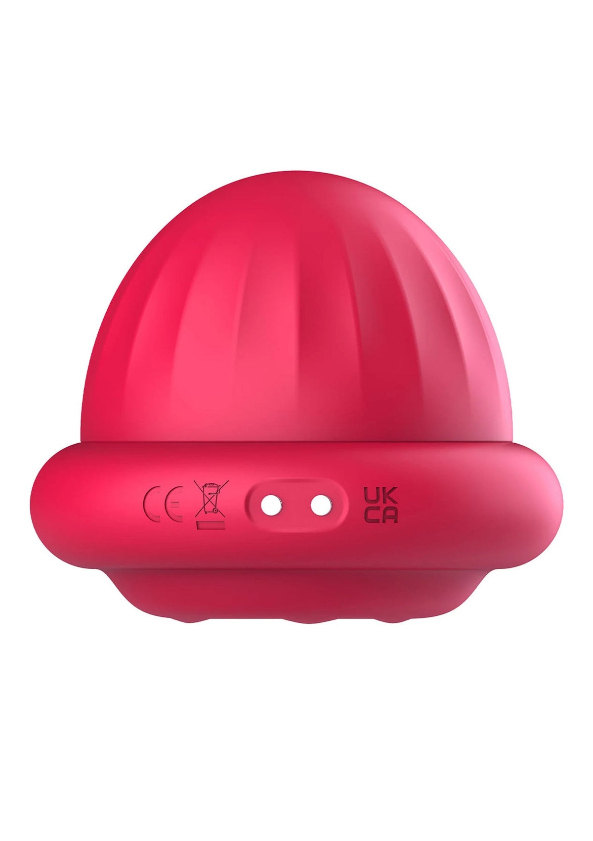 Beste vandaag nog: Pearl Pulse Duo Clitoris Stimulator by Xocoon - bij Happytoys