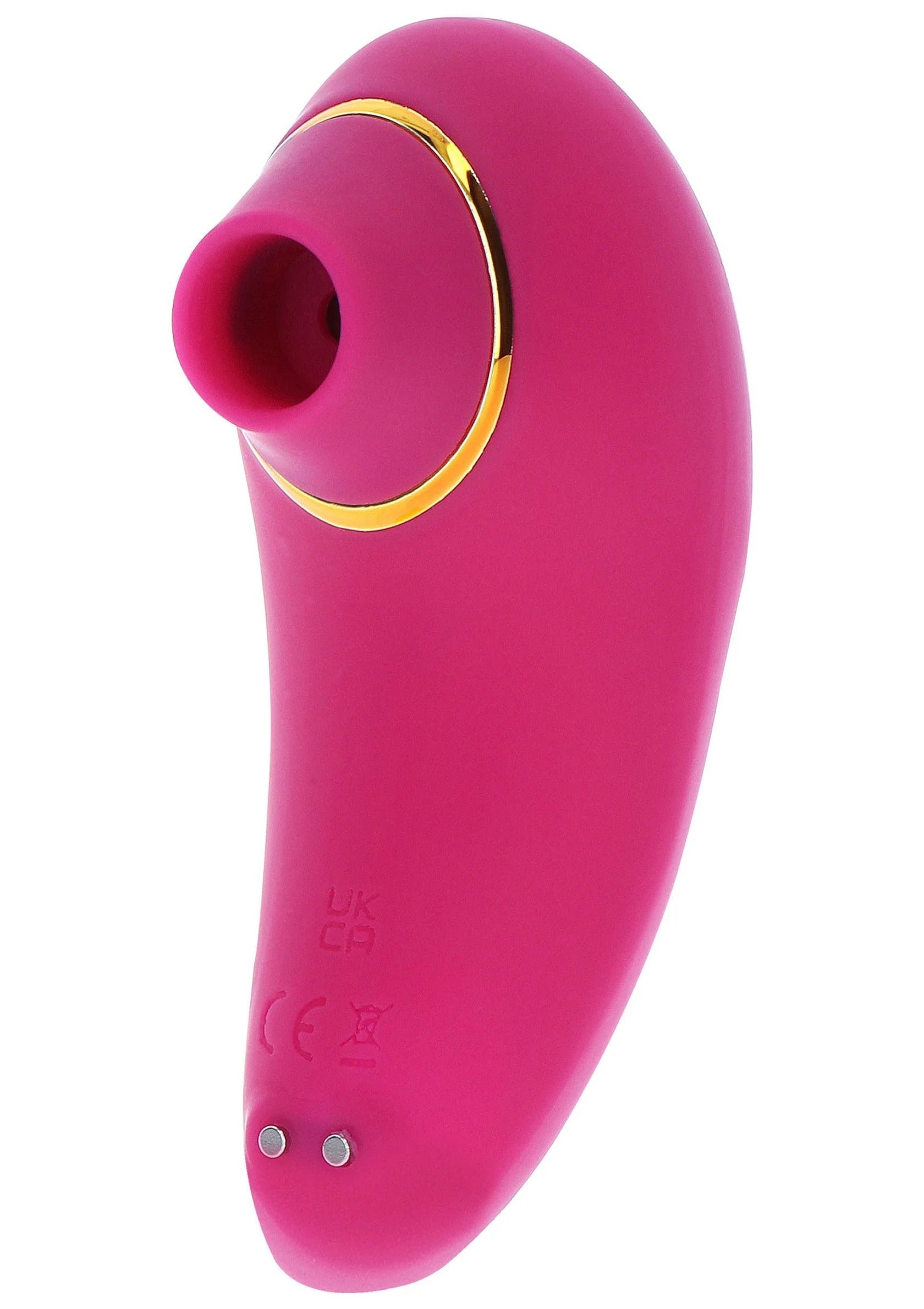 Beste vandaag nog: Infinite Love Stimulator by Xocoon - bij Happytoys