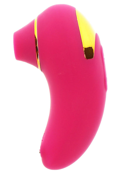 Beste vandaag nog: Infinite Love Stimulator by Xocoon - bij Happytoys