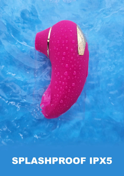 Beste vandaag nog: Infinite Love Stimulator by Xocoon - bij Happytoys