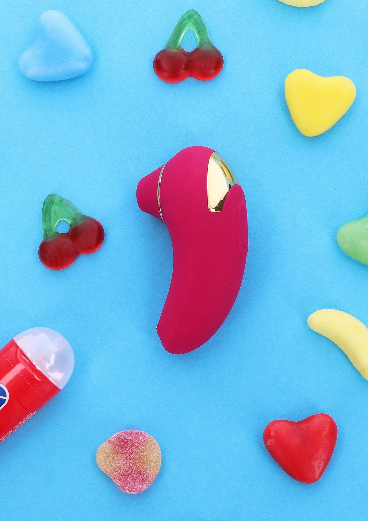 Beste vandaag nog: Infinite Love Stimulator by Xocoon - bij Happytoys