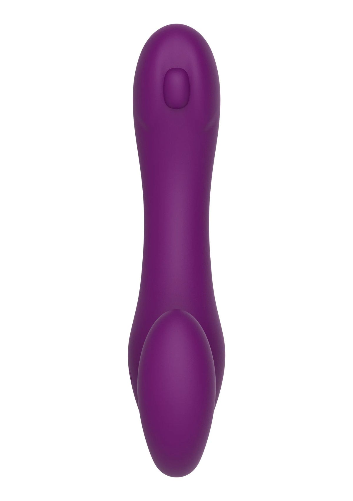 Beste vandaag nog: Strapless Strap - On Pulse Vibrator by Xocoon - bij Happytoys Sexshop: Toys for Feeling Happy & Easy 😊